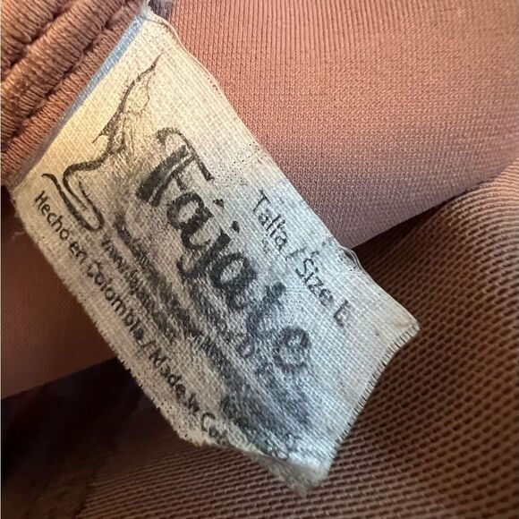 Fajate Fajas Tummy Control Shape Wear Shorts Bodysuit - Picture 6 of 9